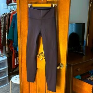 Fabletics PowerHold tights. Brand new without tags.